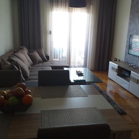 Aphrodite Apartment Подгорица Экстерьер фото