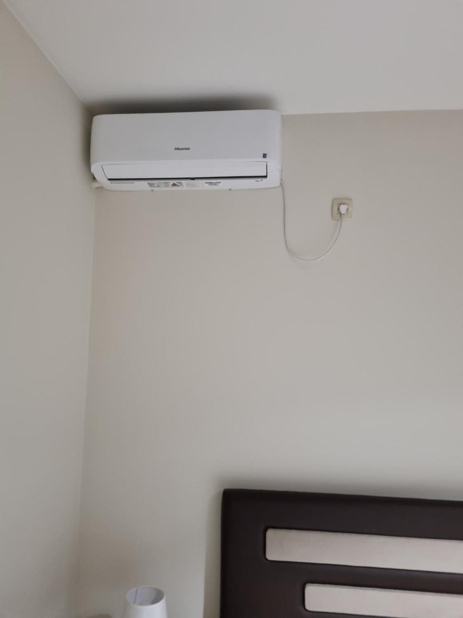 Aphrodite Apartment Подгорица Экстерьер фото