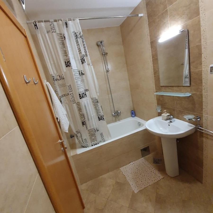 Aphrodite Apartment Подгорица Экстерьер фото