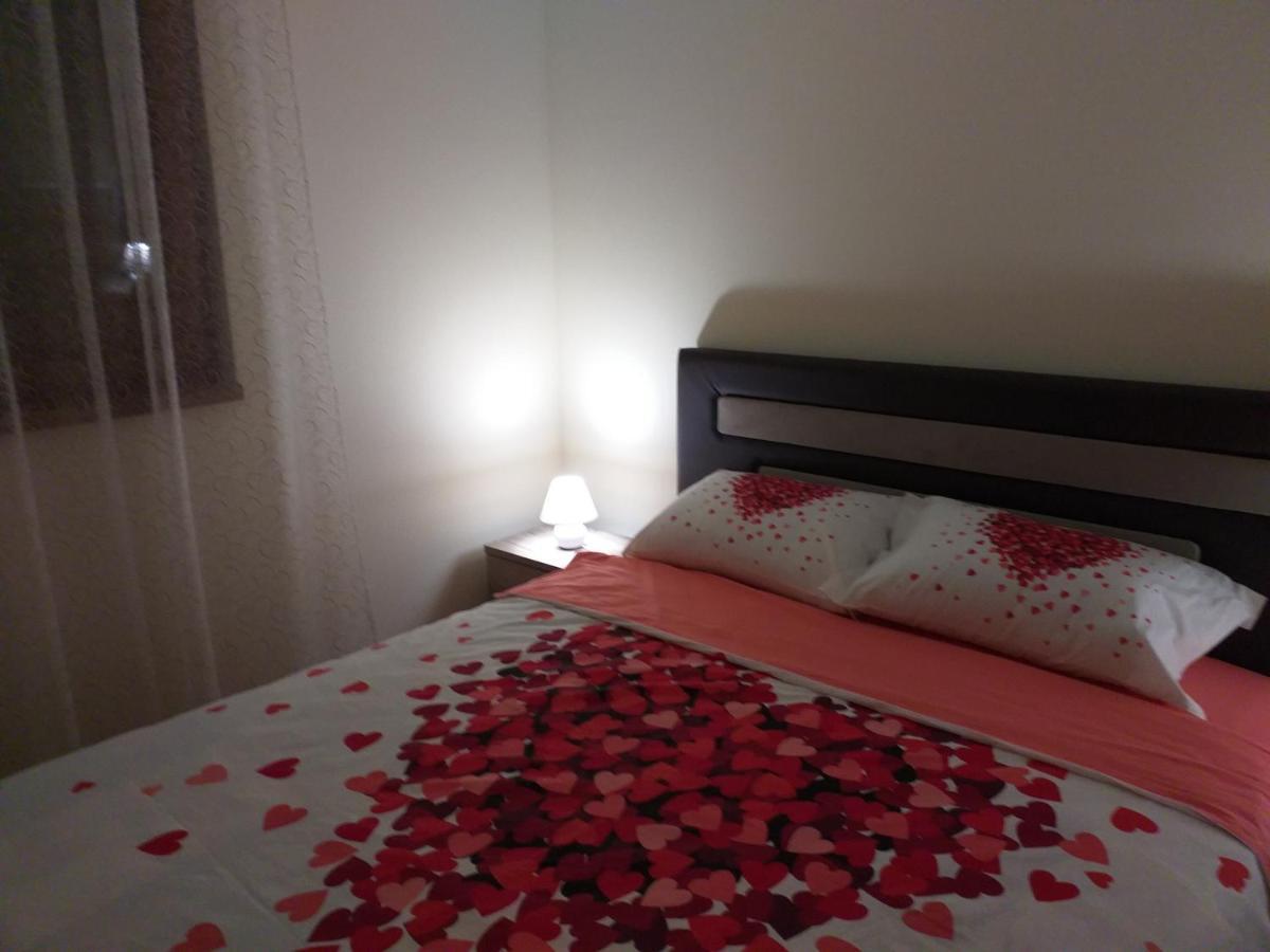 Aphrodite Apartment Подгорица Экстерьер фото