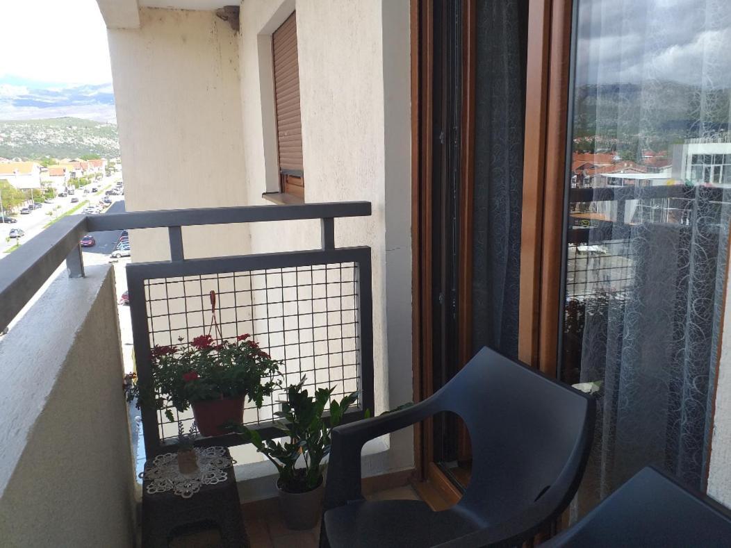 Aphrodite Apartment Подгорица Экстерьер фото